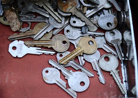 i got keys coming from overseas